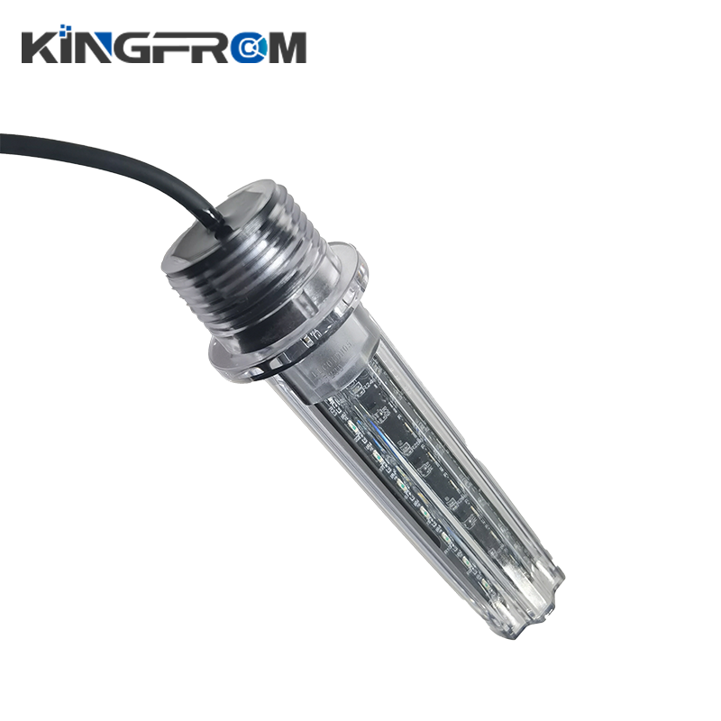 8点光学液位传感器LLM26PP05-8 鱼缸 水塔 热水器 水族设备 专用水水位检测传感器